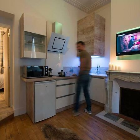 Le 29 Apartment Amiens Bagian luar foto