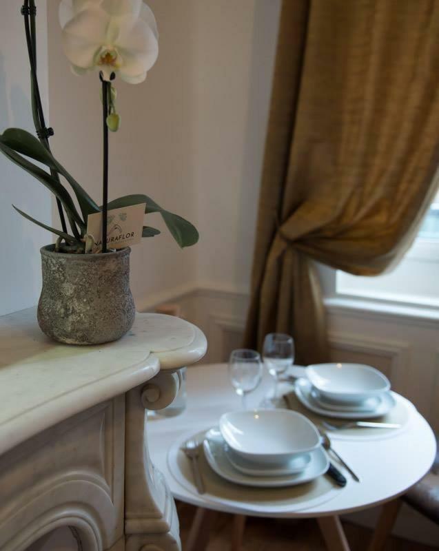 Le 29 Apartment Amiens Bagian luar foto