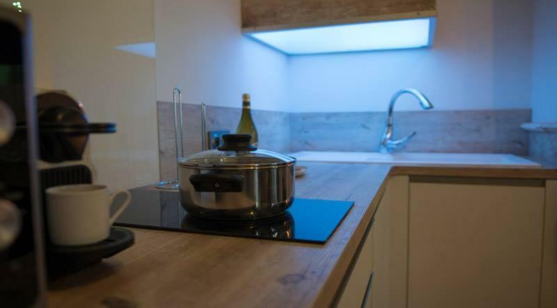 Le 29 Apartment Amiens Bagian luar foto