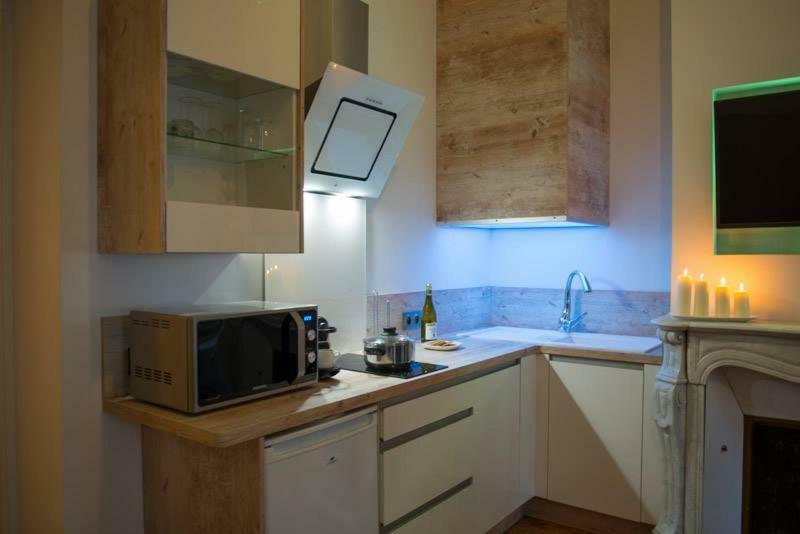 Le 29 Apartment Amiens Bagian luar foto